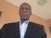 Joseph KASONGO